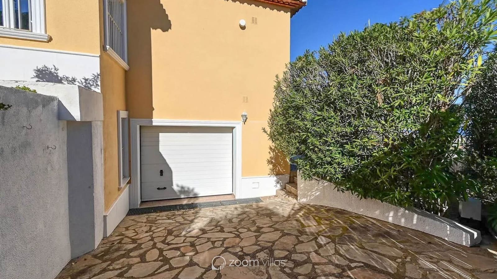 4 sypialnia Willa na sprzedaż w Javea / Xabia z basenem garażem - 1 685 000 € (Ref: 10130512)