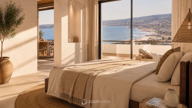 5 soveværelse Villa til salg i Puerto, Javea / Xàbia med swimmingpool garage - € 3.195.000 (Ref: 10147971)