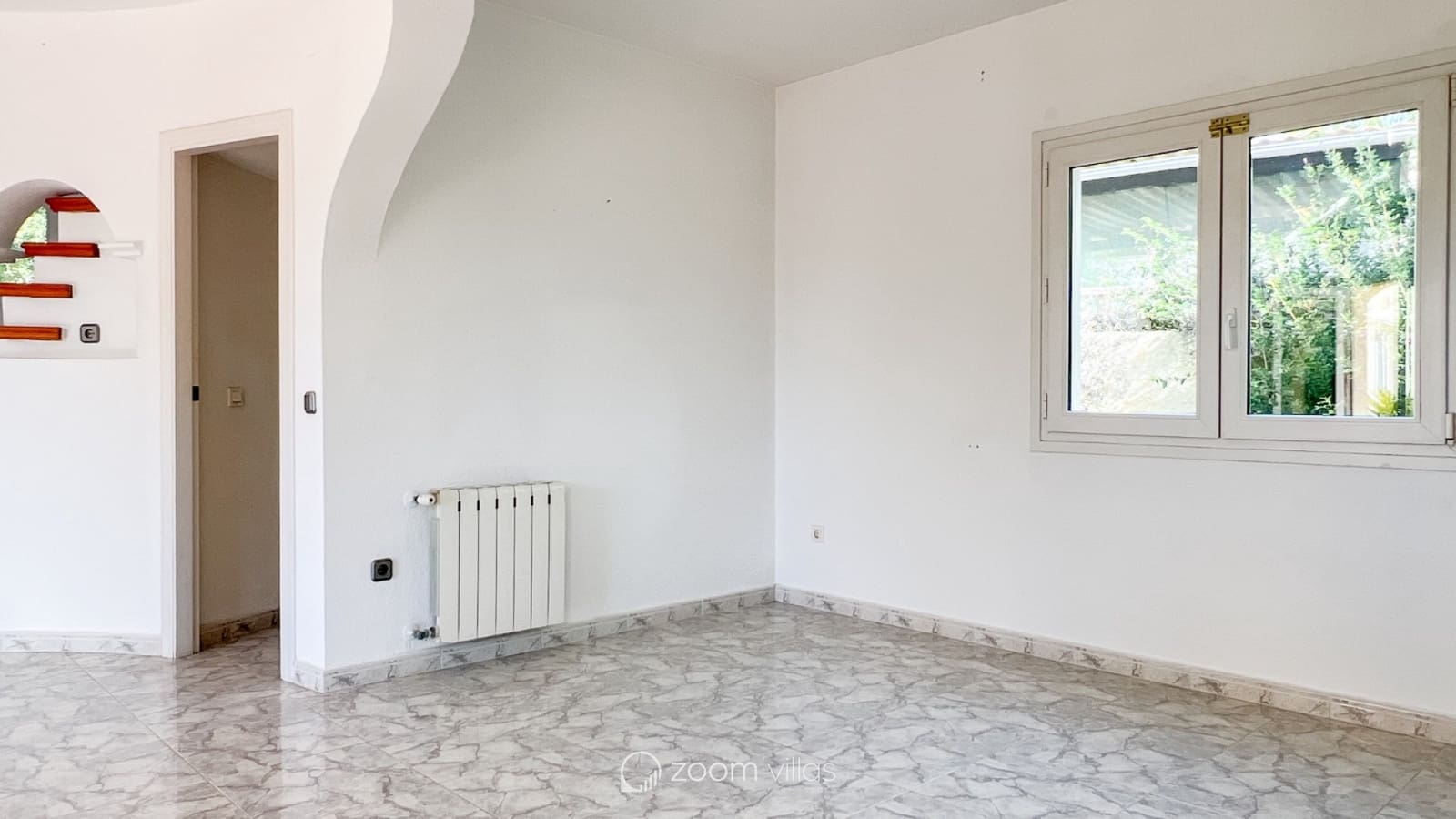3 makuuhuone Huvila myytävänä paikassa Moraira mukana uima-altaan 
autotalli - 670 000 € (Ref: 10153163)