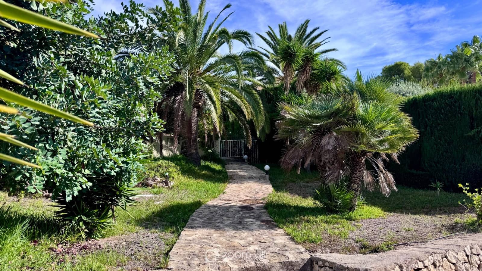 3 slaapkamer Villa te koop in Moraira met zwembad garage - € 670.000 (Ref: 10153163)