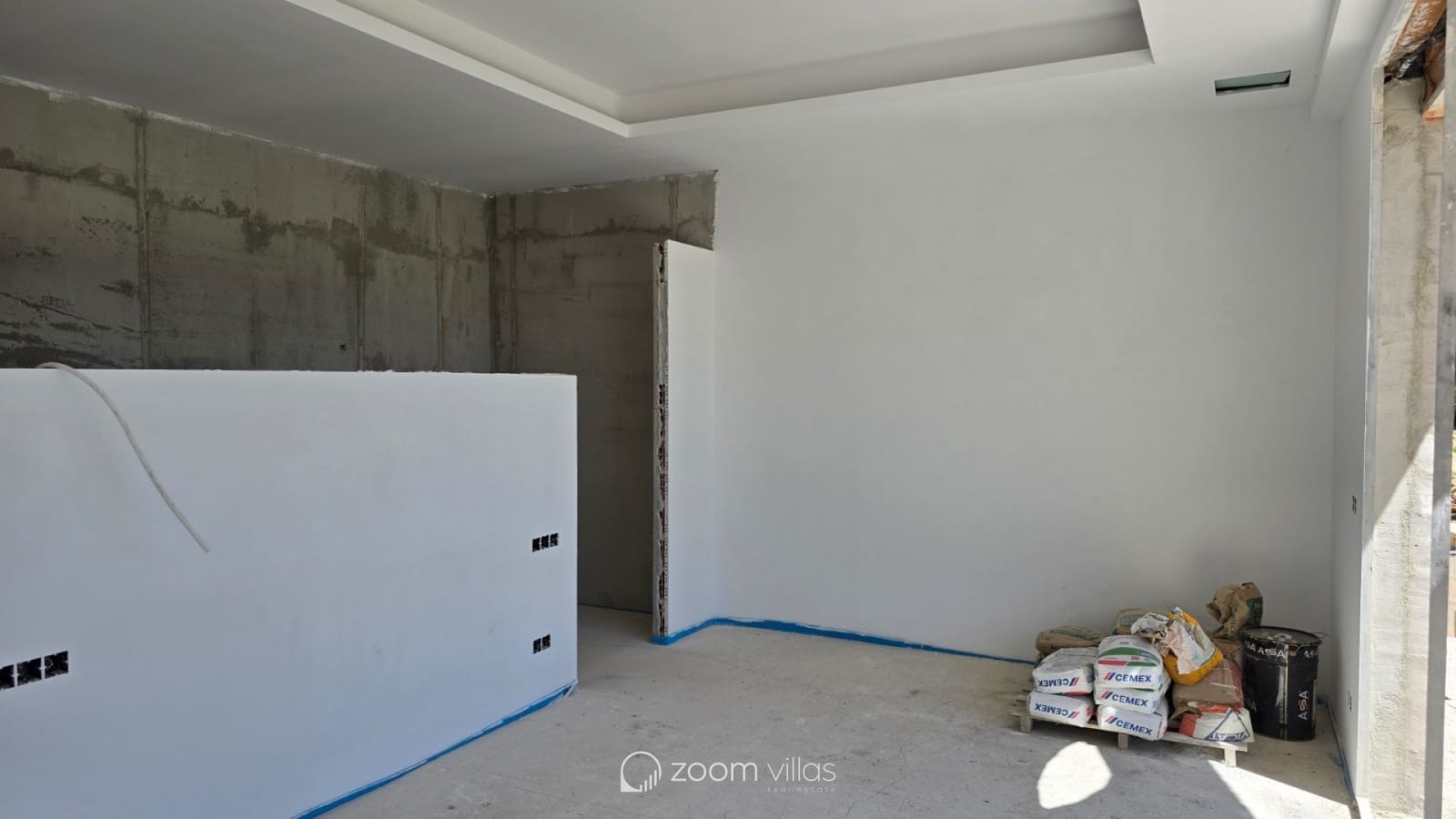 3 soveværelse Villa til salg i Javea / Xabia med swimmingpool garage - € 1.665.000 (Ref: 10158633)
