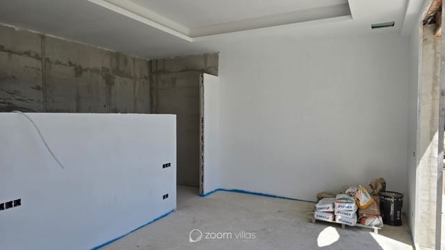 3 soveværelse Villa til salg i Cap Martí - El Tossalet - Pinomar, Javea / Xàbia med swimmingpool garage - € 1.665.000 (Ref: 10158633)