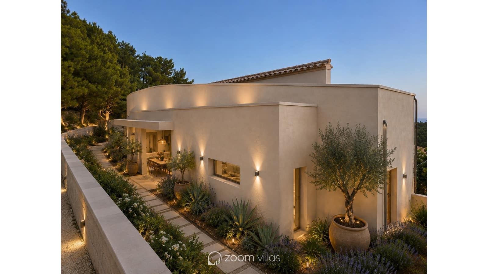 3 soveværelse Villa til salg i Javea / Xabia med swimmingpool garage - € 1.665.000 (Ref: 10158633)