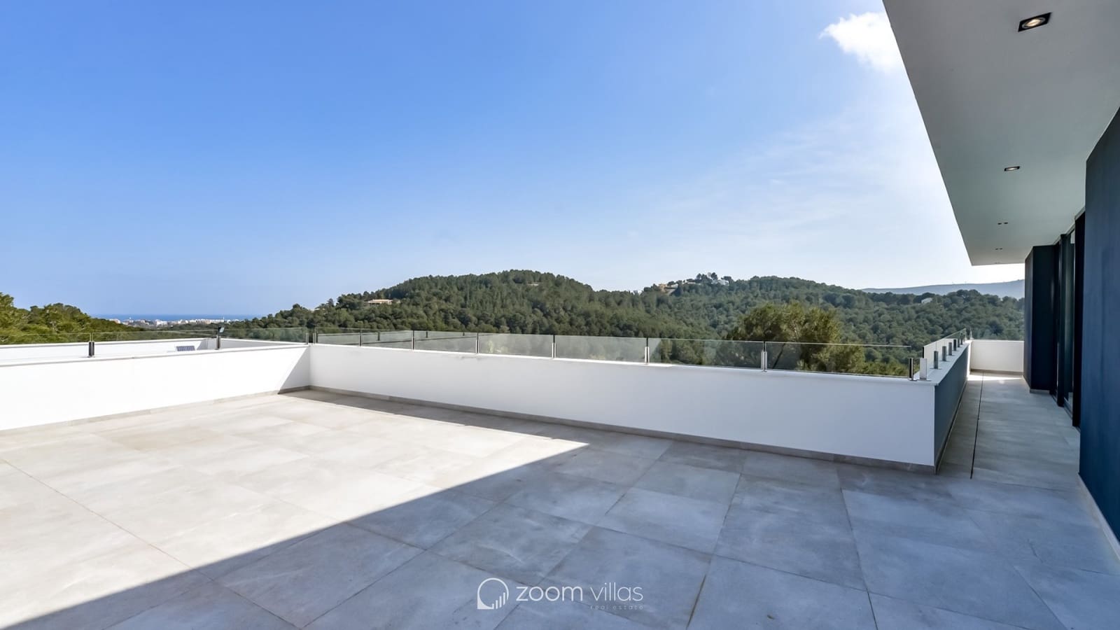 3 soveværelse Villa til salg i Javea / Xabia med swimmingpool garage - € 1.620.000 (Ref: 10158634)