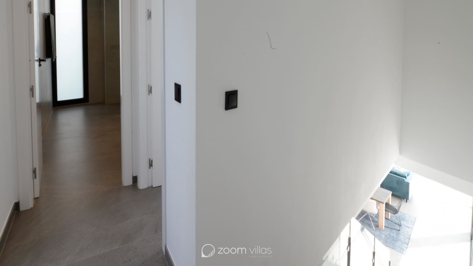 3 soveværelse Villa til salg i Javea / Xabia med swimmingpool garage - € 1.620.000 (Ref: 10158634)