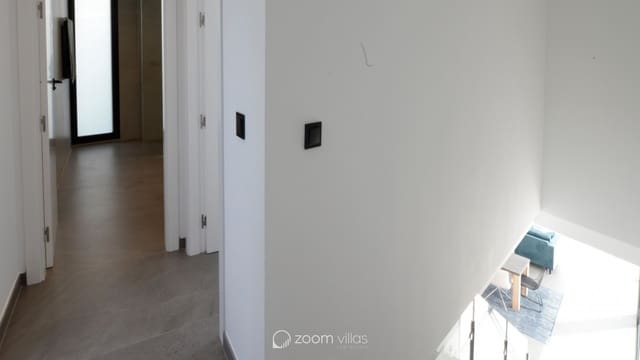 3 soveværelse Villa til salg i Cap Martí - El Tossalet - Pinomar, Javea / Xàbia med swimmingpool garage - € 1.620.000 (Ref: 10158634)