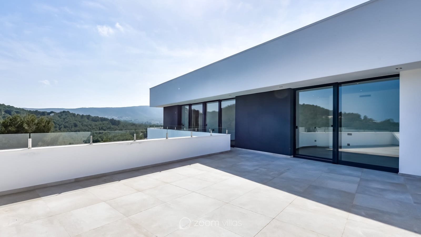 3 soveværelse Villa til salg i Javea / Xabia med swimmingpool garage - € 1.620.000 (Ref: 10158634)