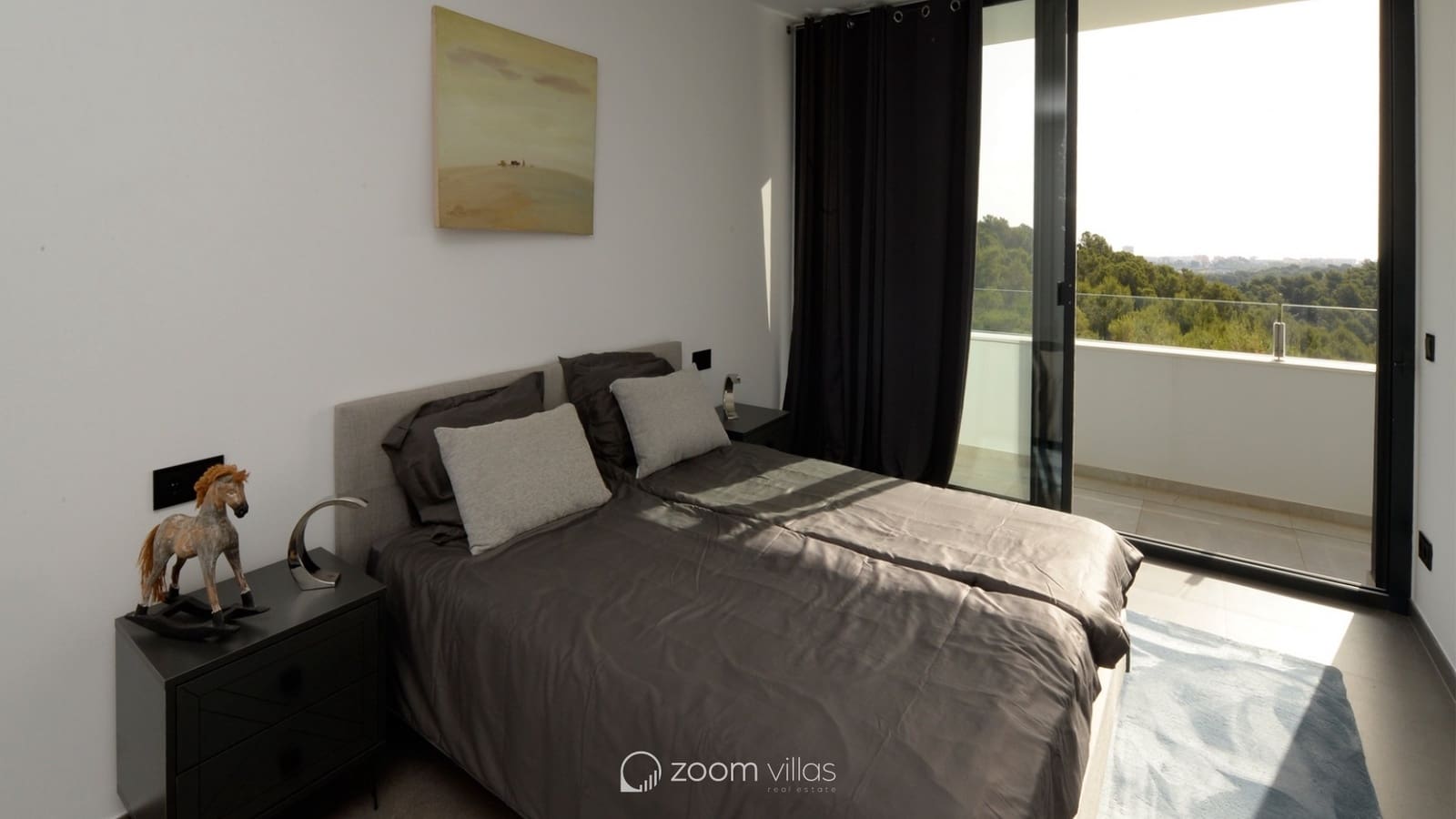 3 soveværelse Villa til salg i Javea / Xabia med swimmingpool garage - € 1.620.000 (Ref: 10158634)