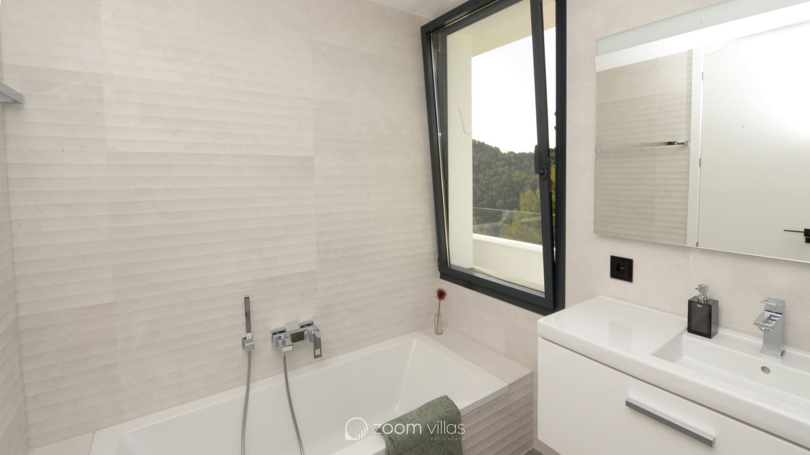 3 soveværelse Villa til salg i Javea / Xabia med swimmingpool garage - € 1.620.000 (Ref: 10158634)