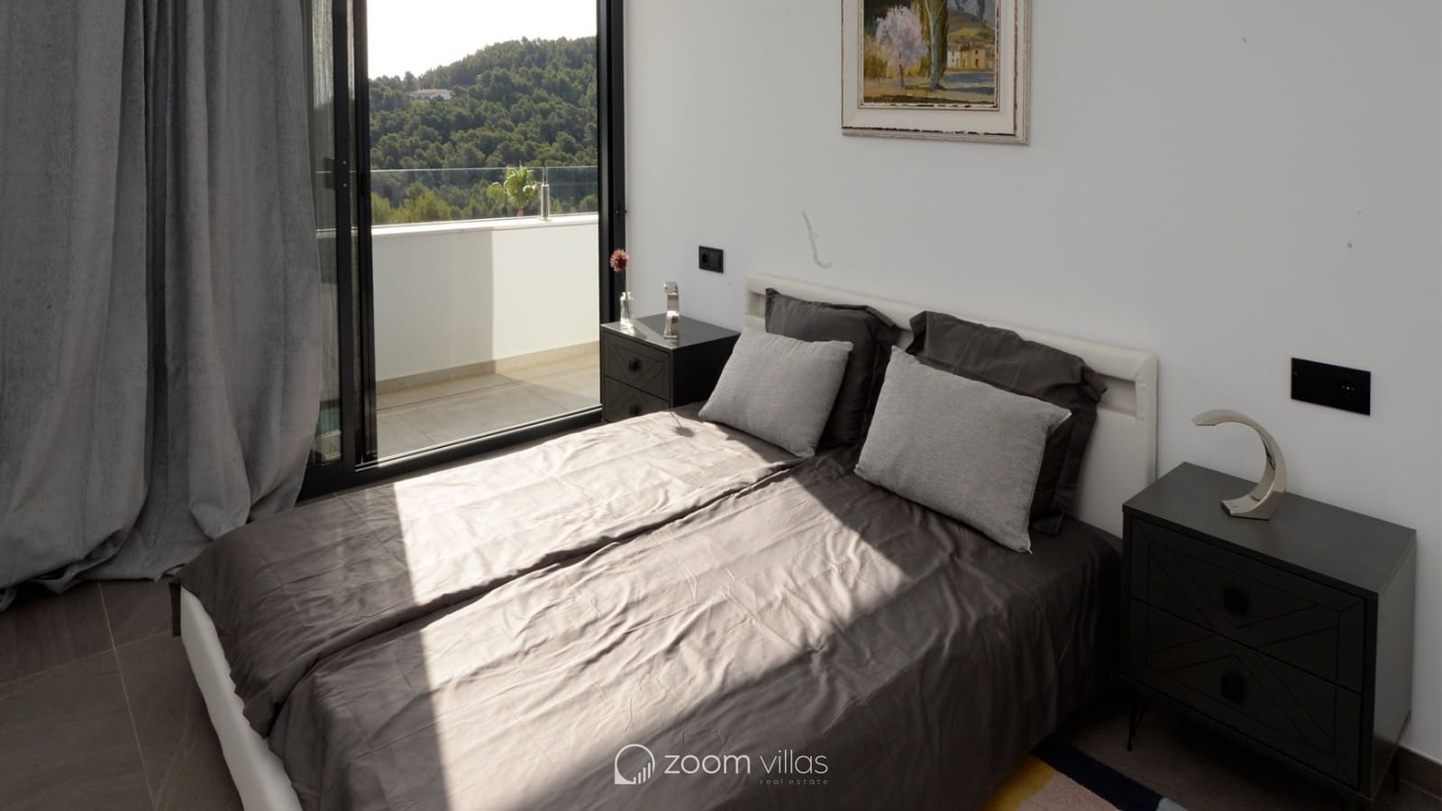 3 soveværelse Villa til salg i Javea / Xabia med swimmingpool garage - € 1.620.000 (Ref: 10158634)