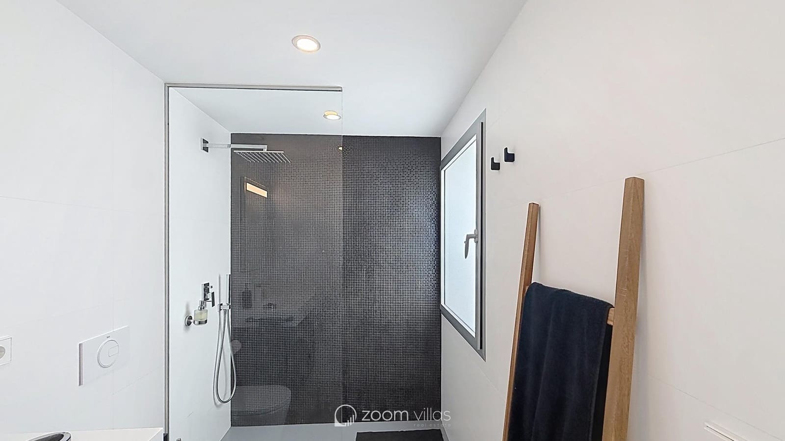 4 soverom Villa til salgs i Benitachell / Benitatxell med svømmebasseng garasje - € 1 695 000 (Ref: 10160184)