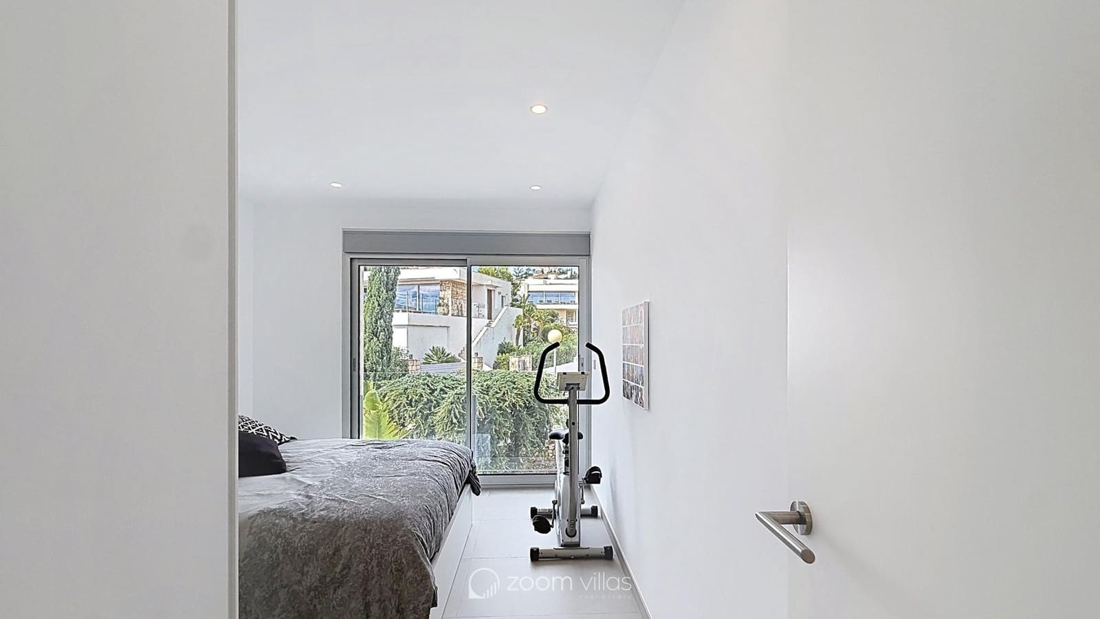 4 soverom Villa til salgs i Benitachell / Benitatxell med svømmebasseng garasje - € 1 695 000 (Ref: 10160184)