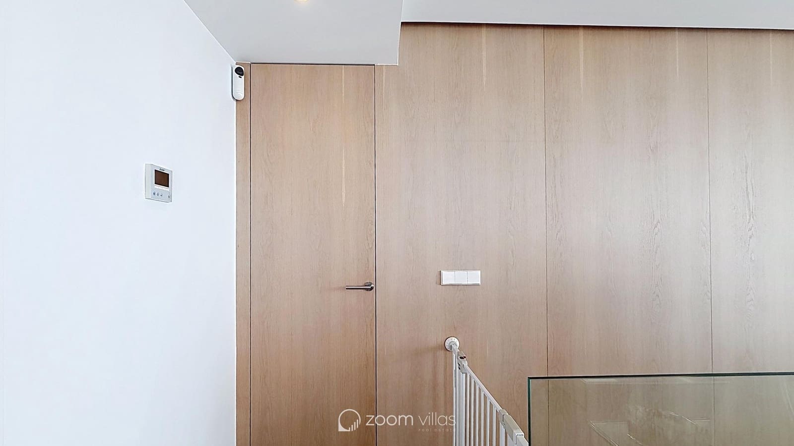 4 soverom Villa til salgs i Benitachell / Benitatxell med svømmebasseng garasje - € 1 695 000 (Ref: 10160184)