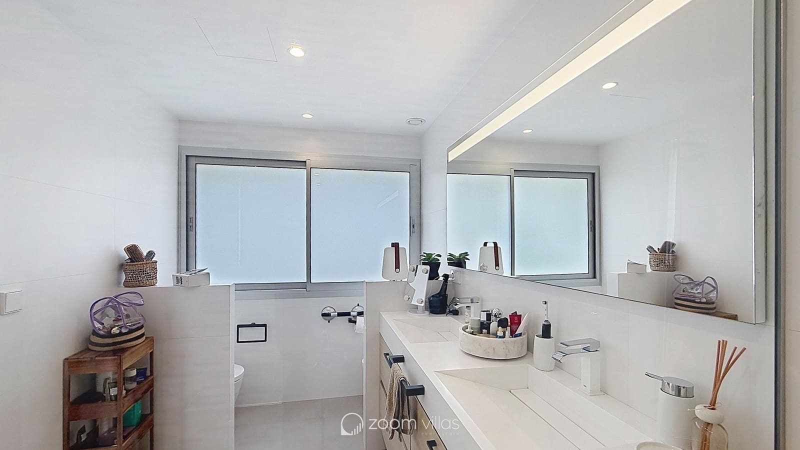 4 soverom Villa til salgs i Benitachell / Benitatxell med svømmebasseng garasje - € 1 695 000 (Ref: 10160184)