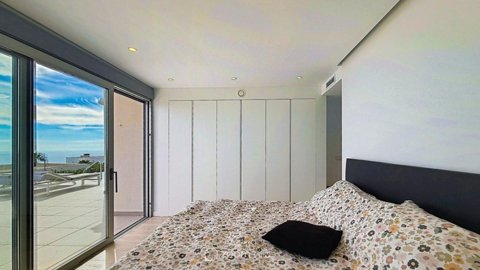 4 soverom Villa til salgs i Benitachell / Benitatxell med svømmebasseng garasje - € 1 695 000 (Ref: 10160184)
