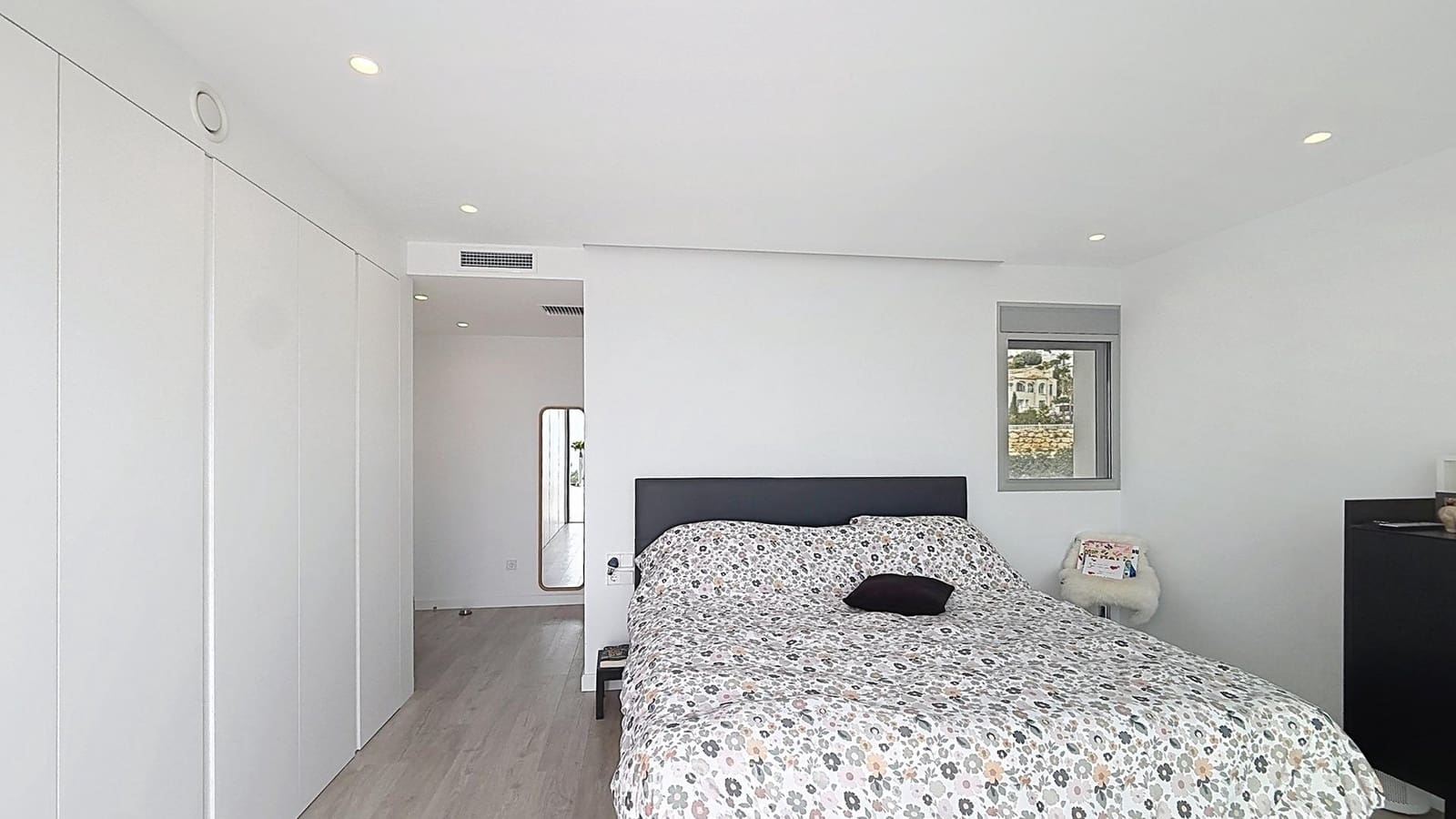 4 soverom Villa til salgs i Benitachell / Benitatxell med svømmebasseng garasje - € 1 695 000 (Ref: 10160184)