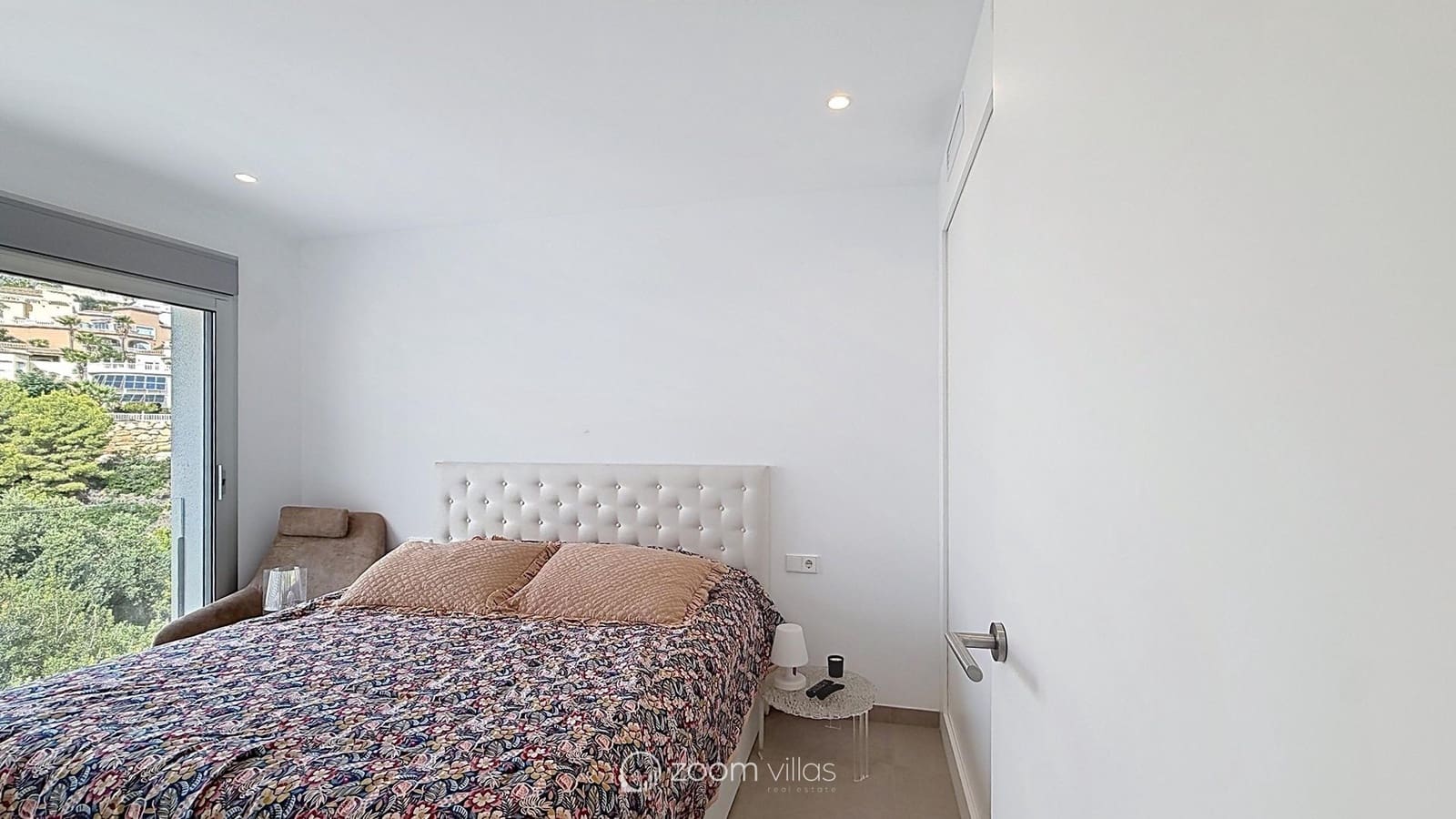 4 soverom Villa til salgs i Benitachell / Benitatxell med svømmebasseng garasje - € 1 695 000 (Ref: 10160184)
