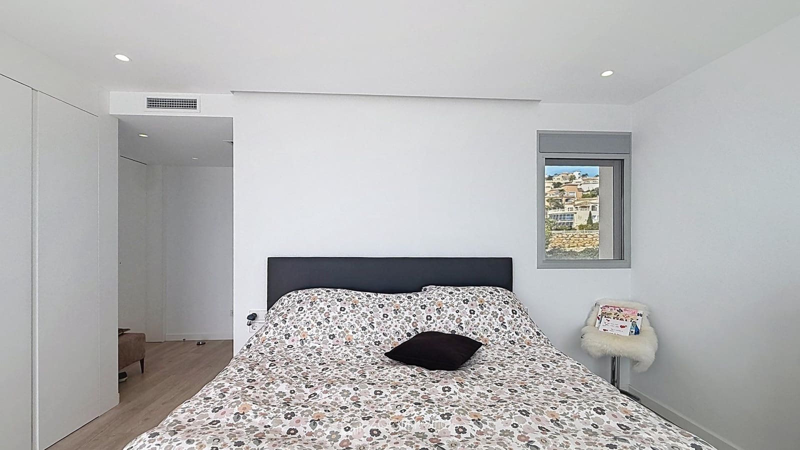 4 soverom Villa til salgs i Benitachell / Benitatxell med svømmebasseng garasje - € 1 695 000 (Ref: 10160184)