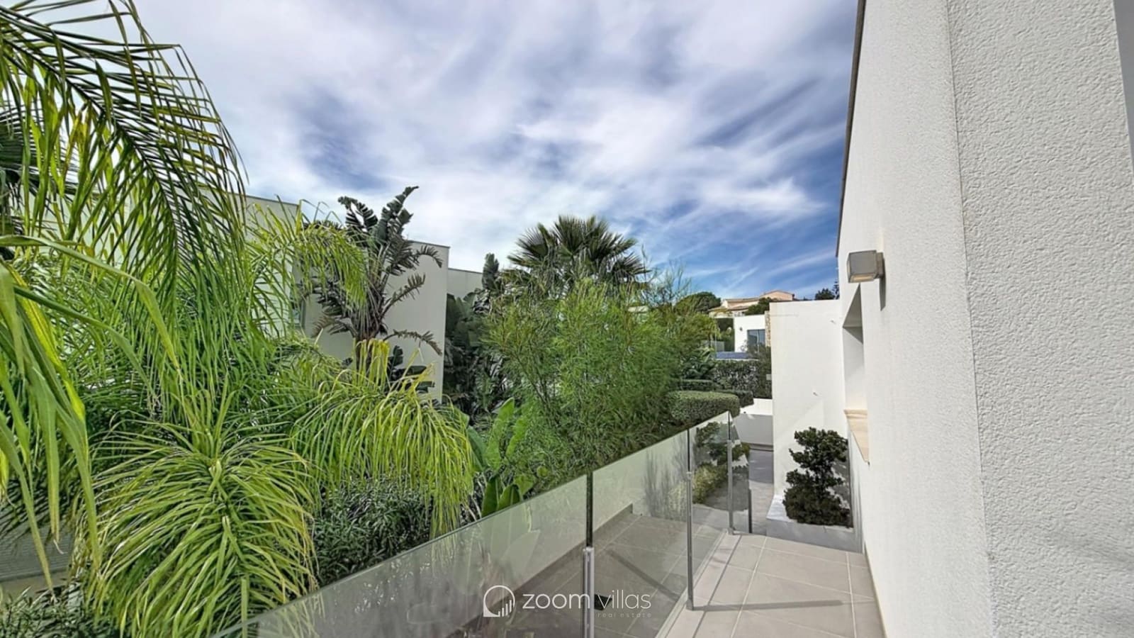 4 soverom Villa til salgs i Benitachell / Benitatxell med svømmebasseng garasje - € 1 695 000 (Ref: 10160184)