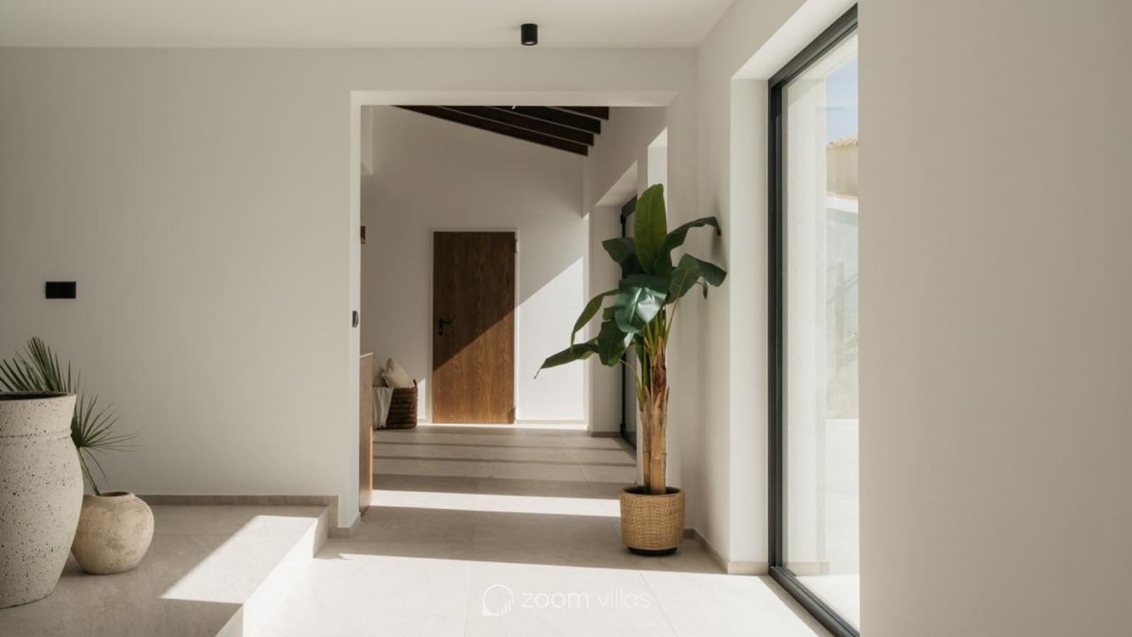 5 soveværelse Villa til salg i Cumbre del Sol med swimmingpool garage - € 1.680.000 (Ref: 10160185)
