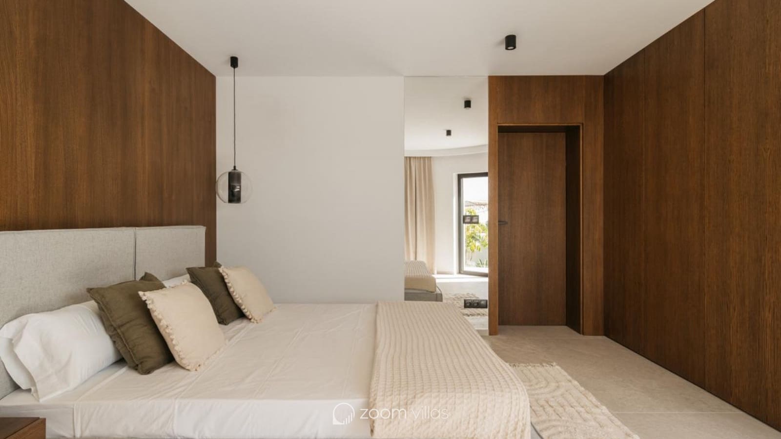 5 soveværelse Villa til salg i Cumbre del Sol med swimmingpool garage - € 1.680.000 (Ref: 10160185)
