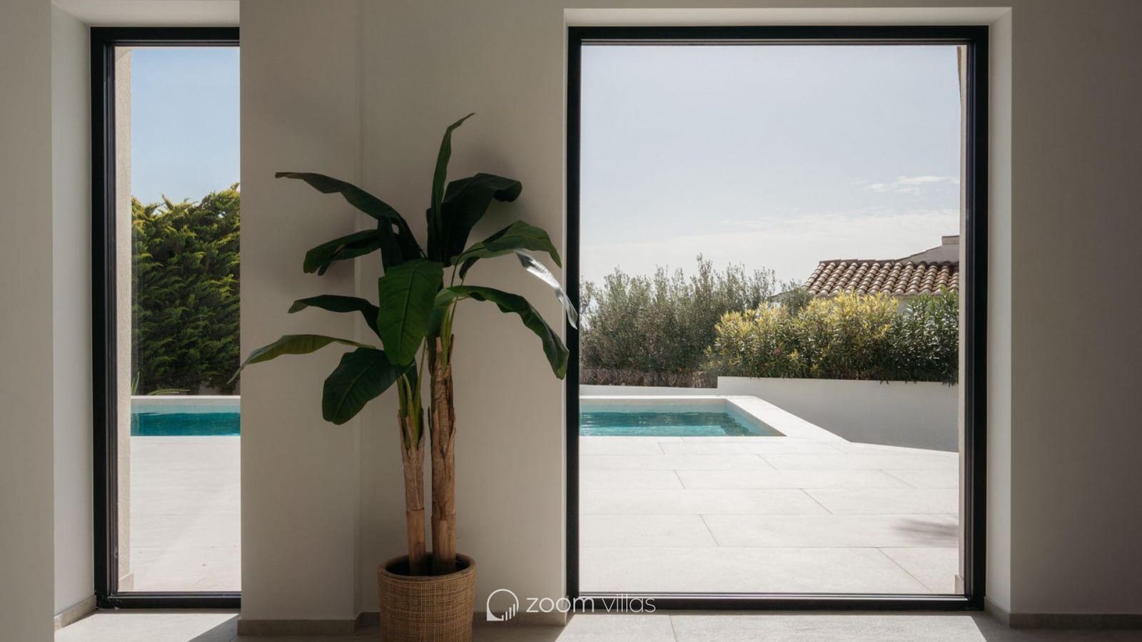 5 soveværelse Villa til salg i Cumbre del Sol med swimmingpool garage - € 1.680.000 (Ref: 10160185)