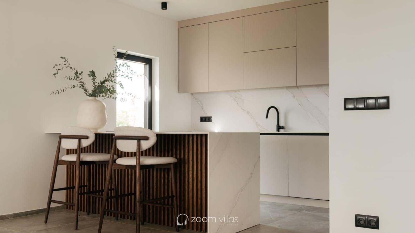 5 soveværelse Villa til salg i Cumbre del Sol med swimmingpool garage - € 1.680.000 (Ref: 10160185)