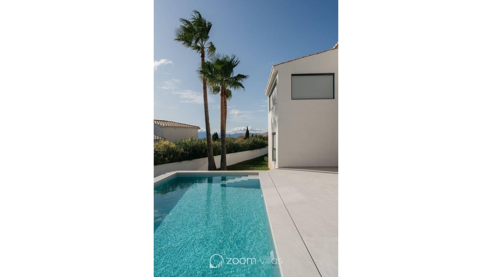 5 soveværelse Villa til salg i Cumbre del Sol med swimmingpool garage - € 1.680.000 (Ref: 10160185)