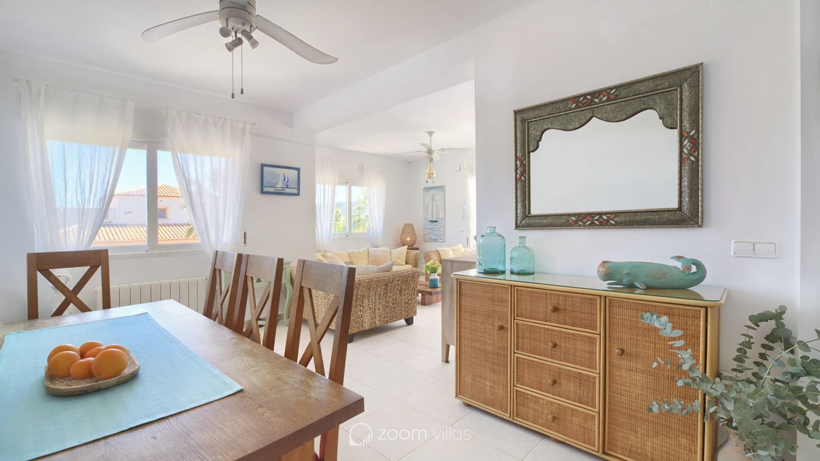 5 bedroom Villa for sale in Javea / Xabia with pool - € 749,000 (Ref: 10165384)