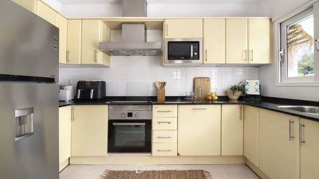 5 slaapkamer Villa te koop in Partides comunes - Adsubia, Javea / Xàbia met zwembad - € 749.000 (Ref: 10165384)