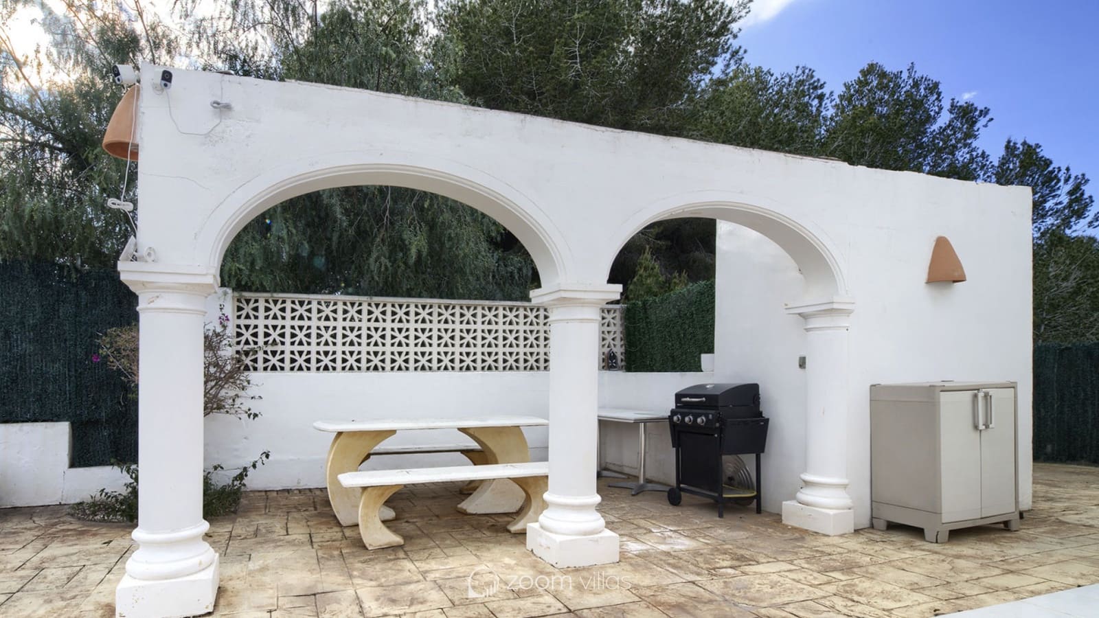 5 bedroom Villa for sale in Javea / Xabia with pool - € 749,000 (Ref: 10165384)