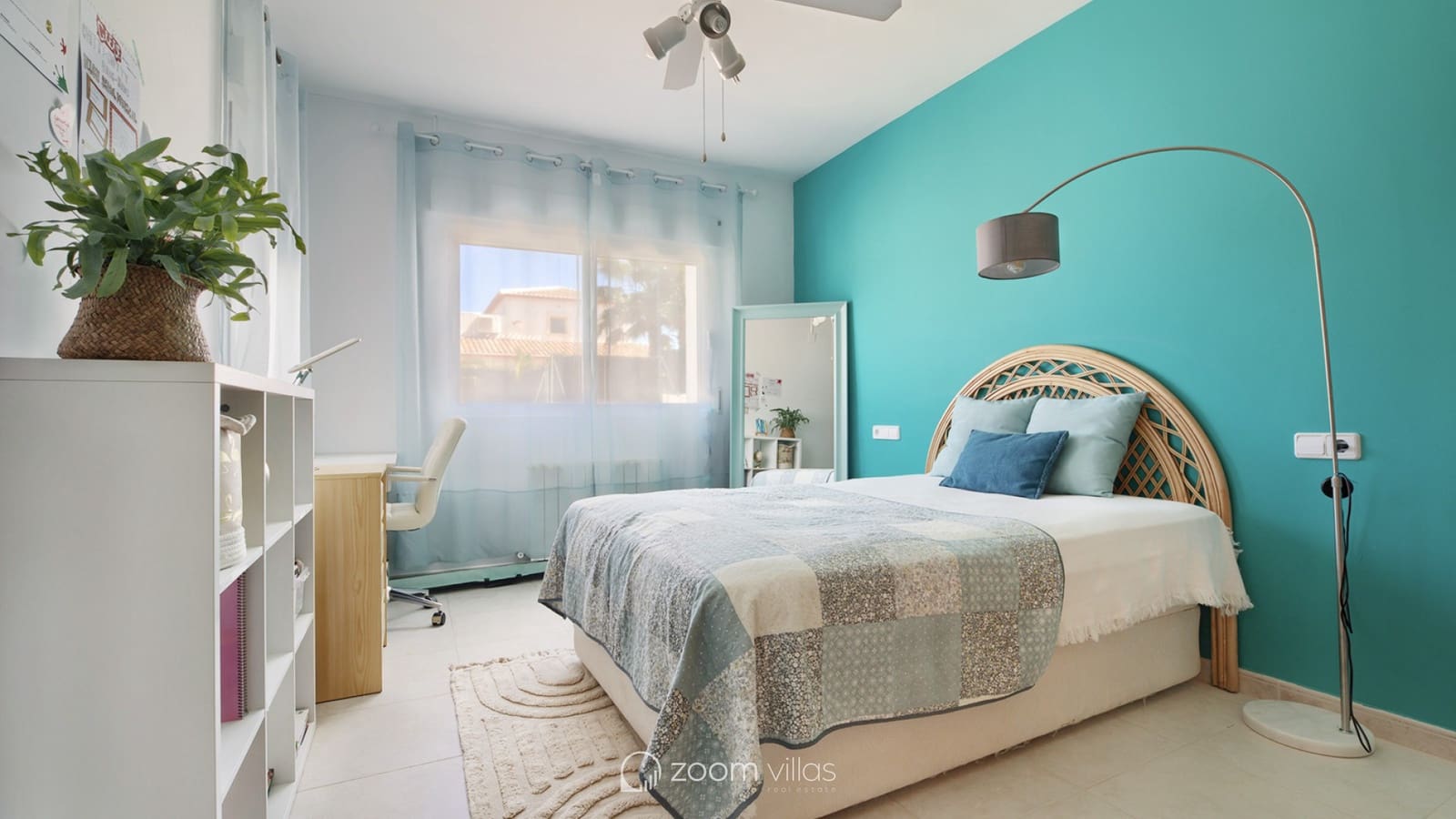 5 bedroom Villa for sale in Javea / Xabia with pool - € 749,000 (Ref: 10165384)