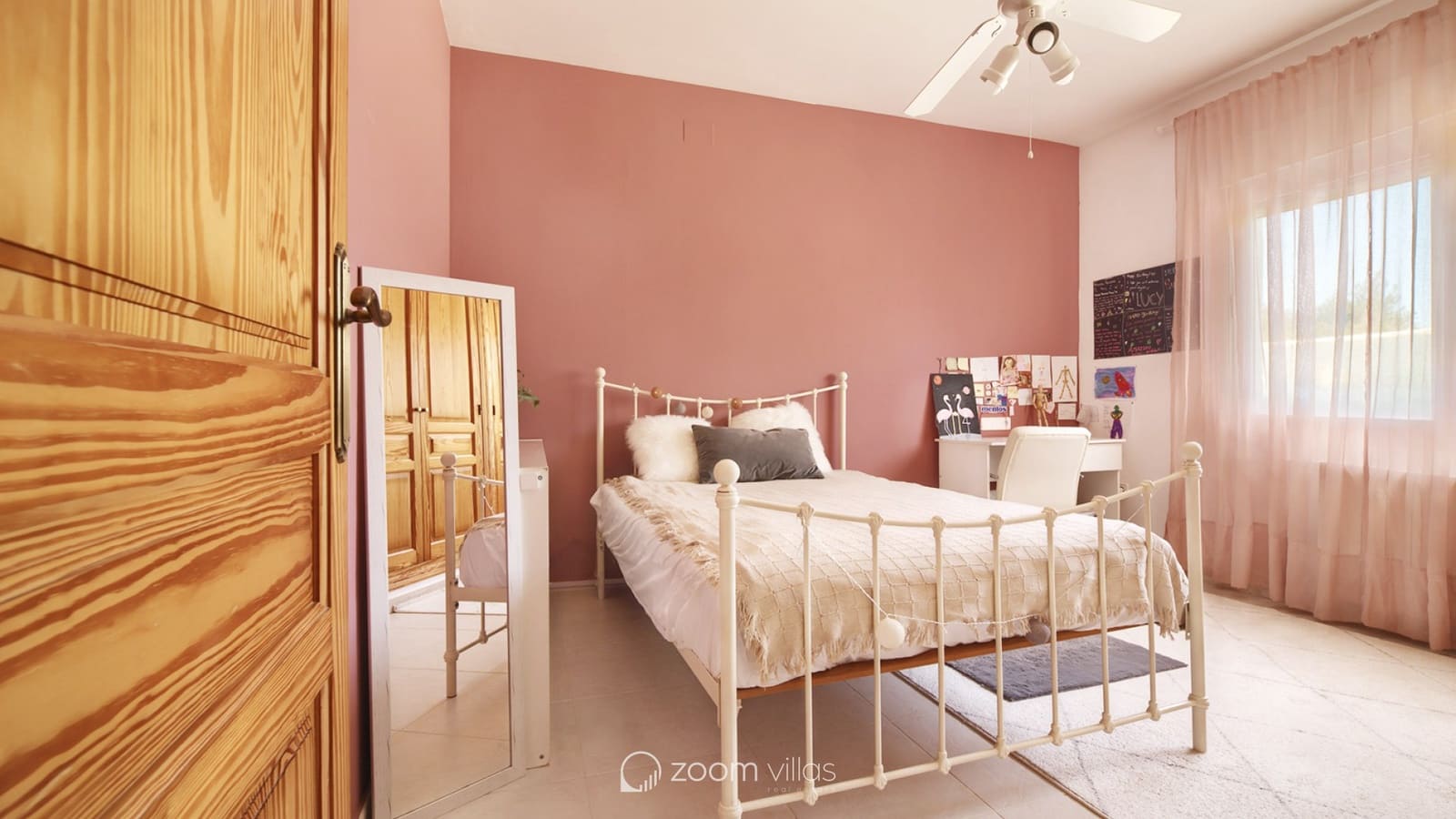 5 bedroom Villa for sale in Javea / Xabia with pool - € 749,000 (Ref: 10165384)