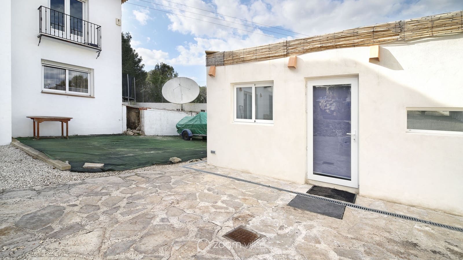 5 bedroom Villa for sale in Javea / Xabia with pool - € 749,000 (Ref: 10165384)