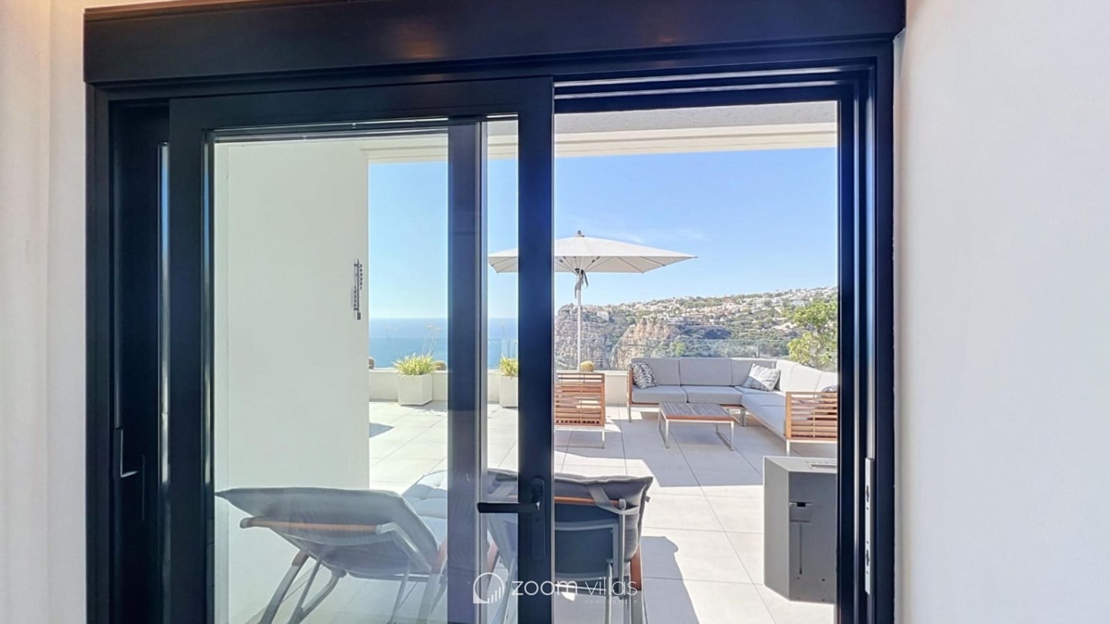 3 soverom Leilighet til salgs i Cumbre del Sol med svømmebasseng garasje - € 1 100 000 (Ref: 10165477)