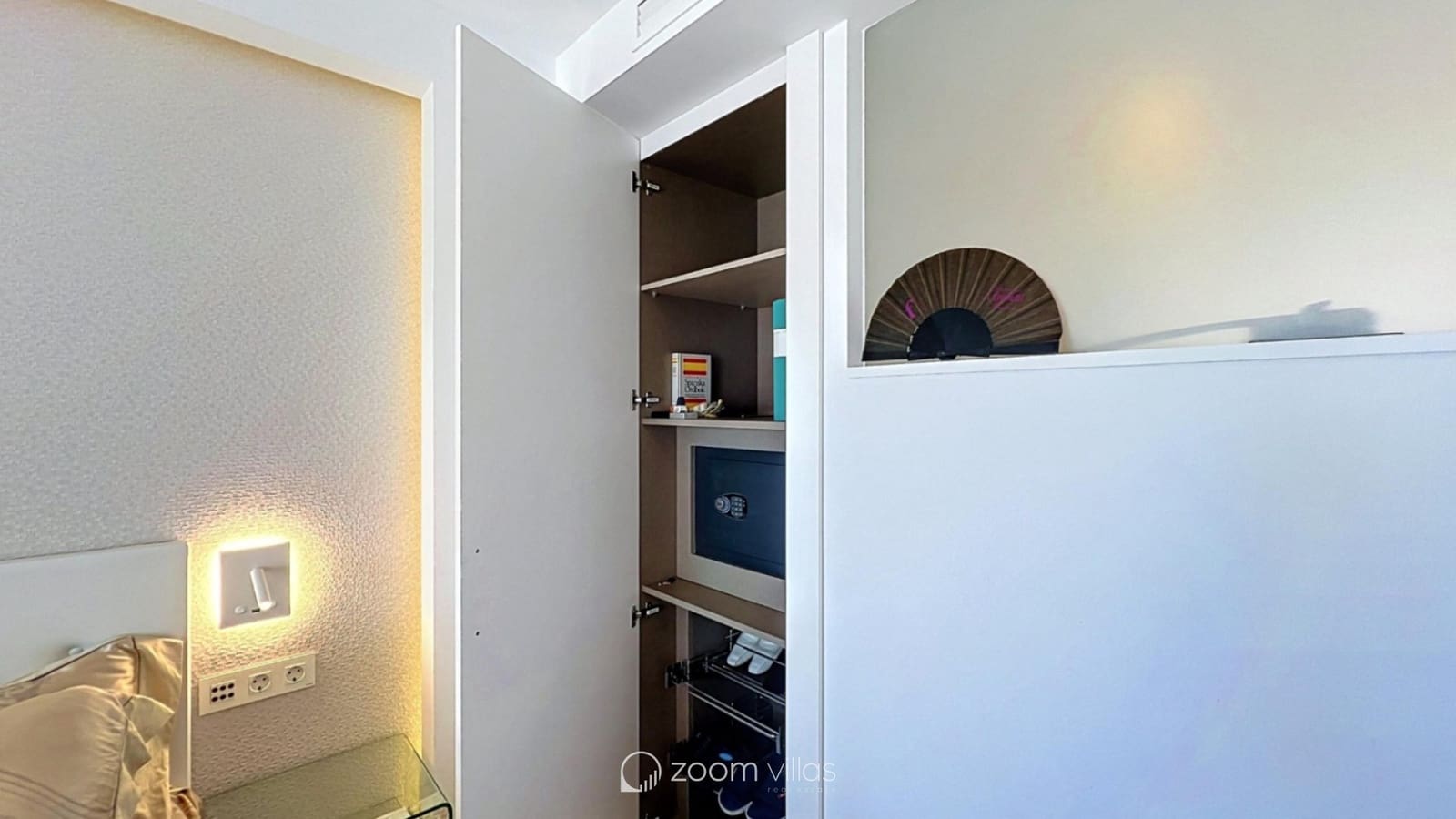 3 soverom Leilighet til salgs i Cumbre del Sol med svømmebasseng garasje - € 1 100 000 (Ref: 10165477)