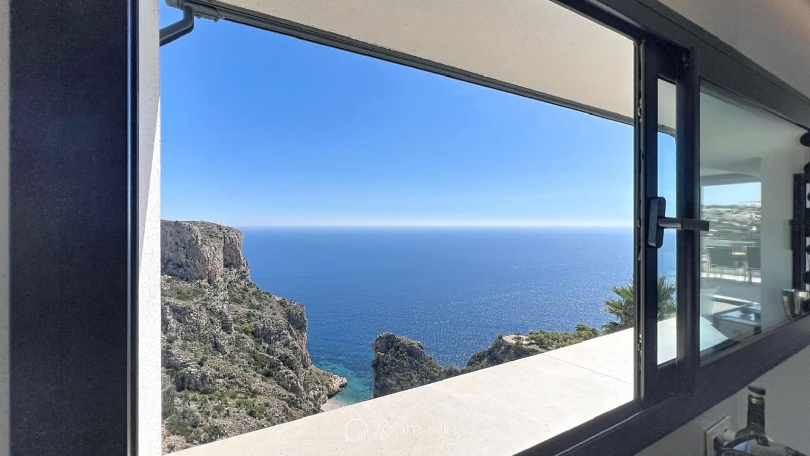 3 soverom Leilighet til salgs i Cumbre del Sol med svømmebasseng garasje - € 1 100 000 (Ref: 10165477)