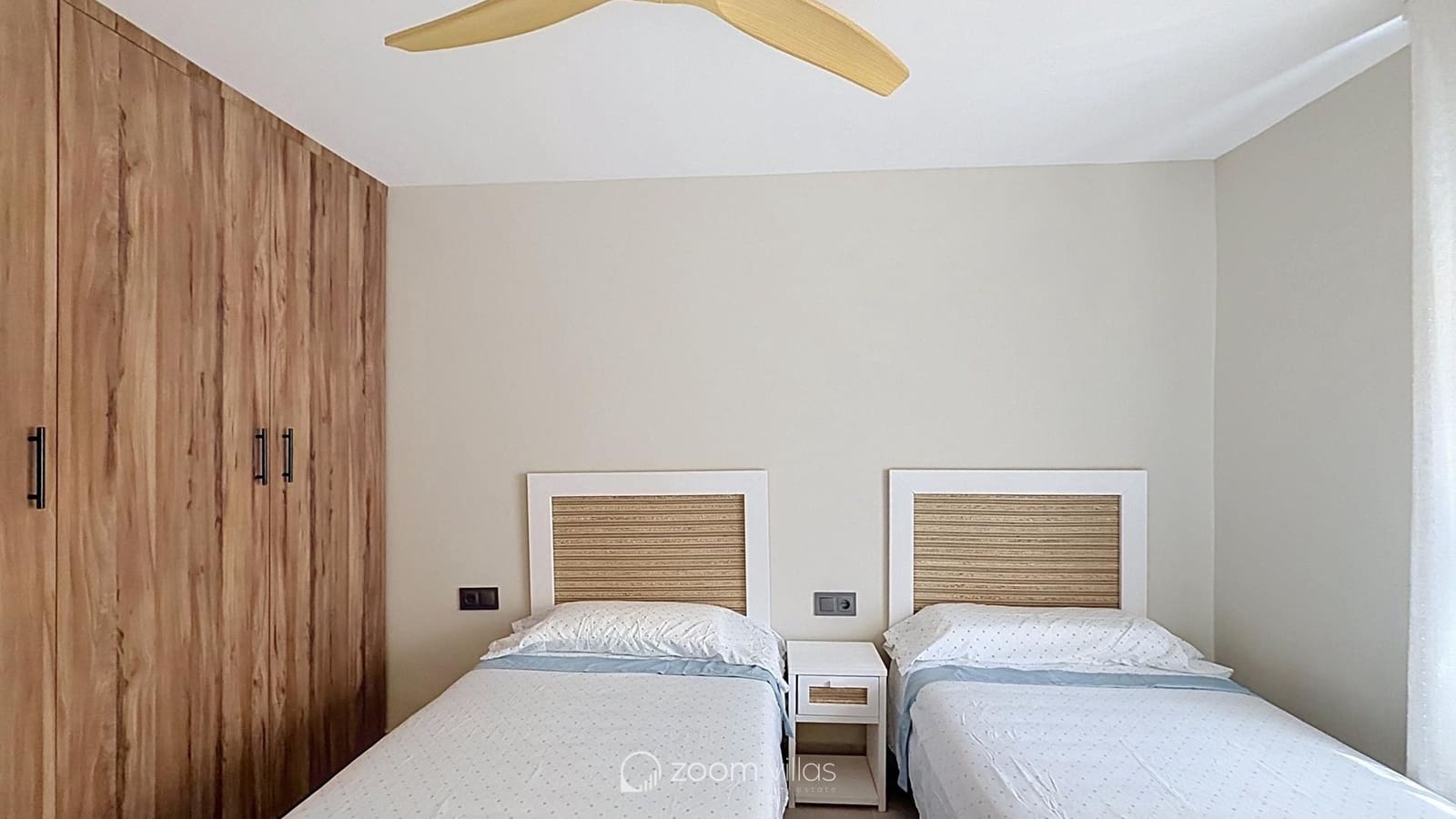 3 makuuhuone Huoneisto myytävänä paikassa Cumbre del Sol mukana uima-altaan - 510 000 € (Ref: 10165478)
