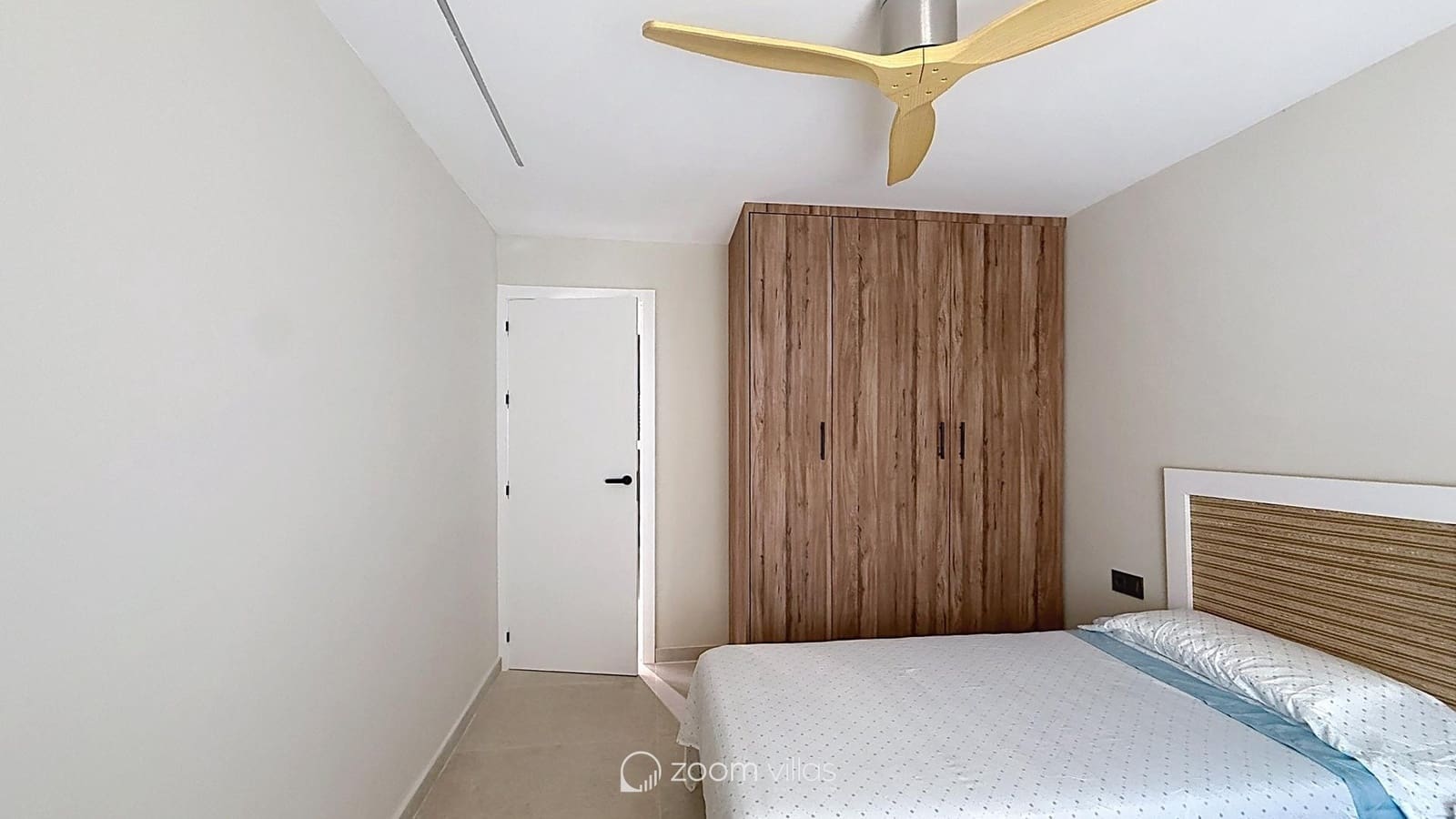 3 makuuhuone Huoneisto myytävänä paikassa Cumbre del Sol mukana uima-altaan - 510 000 € (Ref: 10165478)