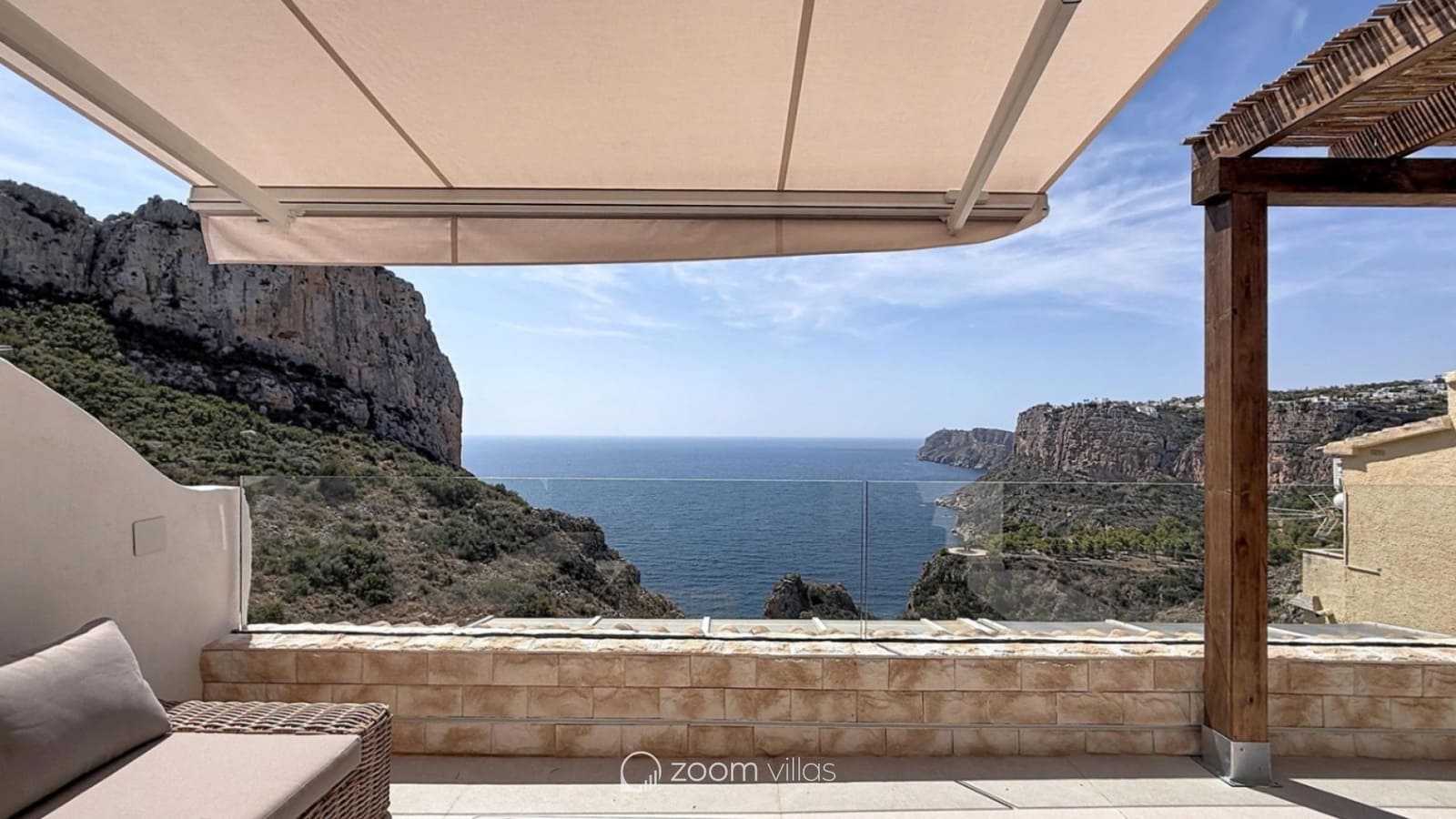 3 makuuhuone Huoneisto myytävänä paikassa Cumbre del Sol mukana uima-altaan - 510 000 € (Ref: 10165478)