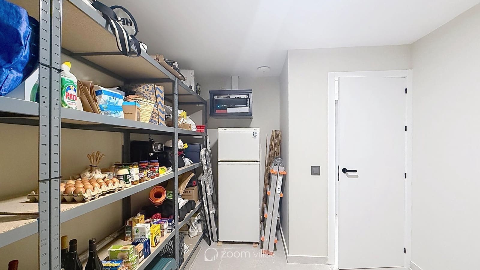 3 makuuhuone Huoneisto myytävänä paikassa Cumbre del Sol mukana uima-altaan - 510 000 € (Ref: 10165478)
