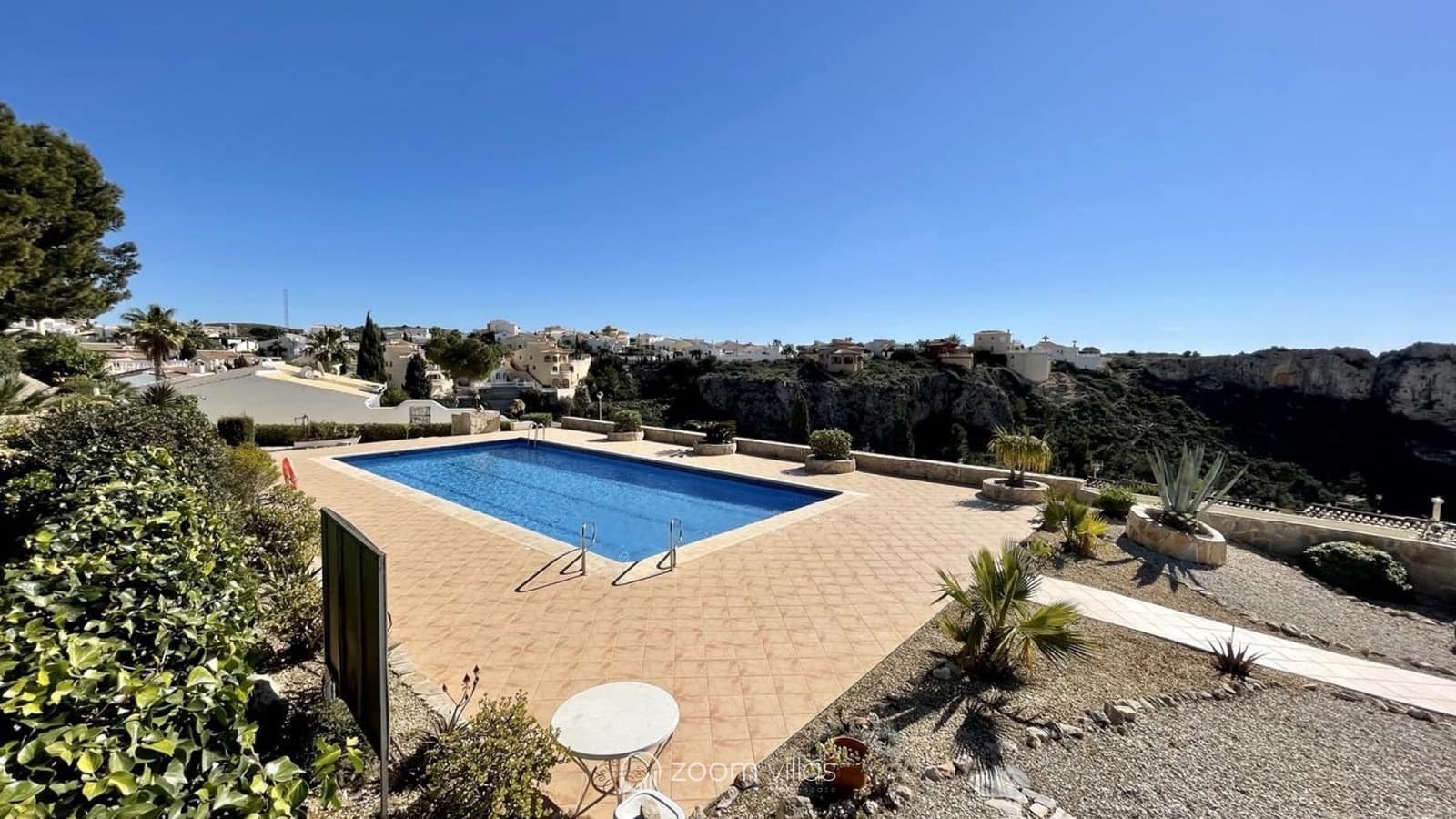 3 makuuhuone Huoneisto myytävänä paikassa Cumbre del Sol mukana uima-altaan - 510 000 € (Ref: 10165478)