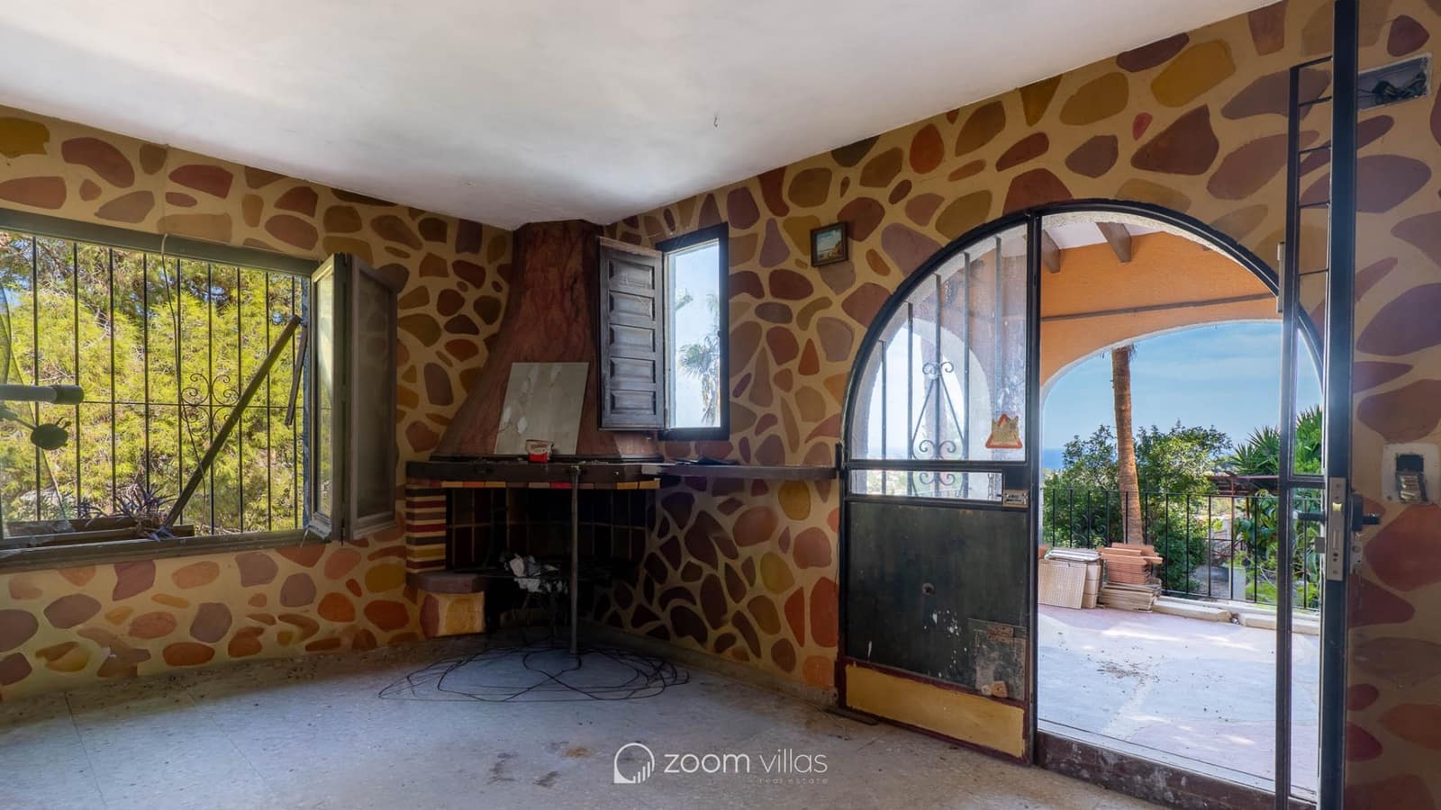 2 soverom Villa til salgs i Montemar med garasje - € 425 000 (Ref: 10165855)