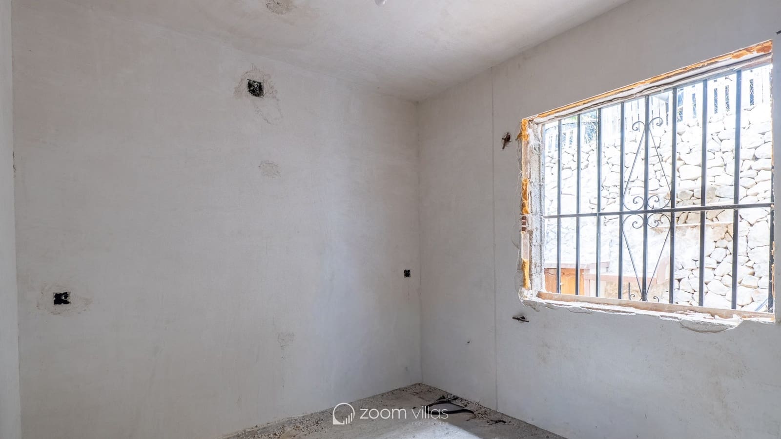 2 soverom Villa til salgs i Montemar med garasje - € 425 000 (Ref: 10165855)