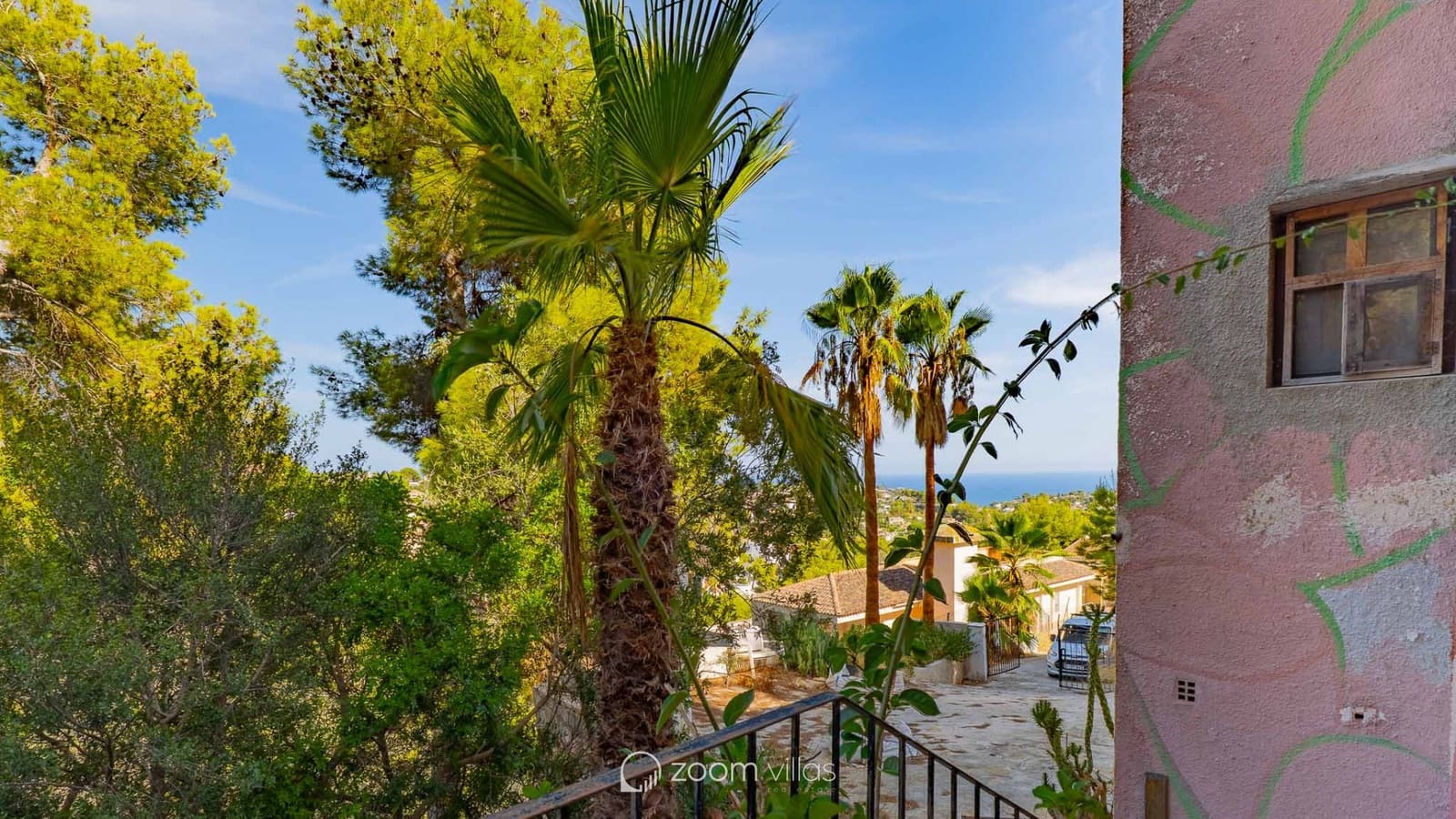 2 soverom Villa til salgs i Montemar med garasje - € 425 000 (Ref: 10165855)