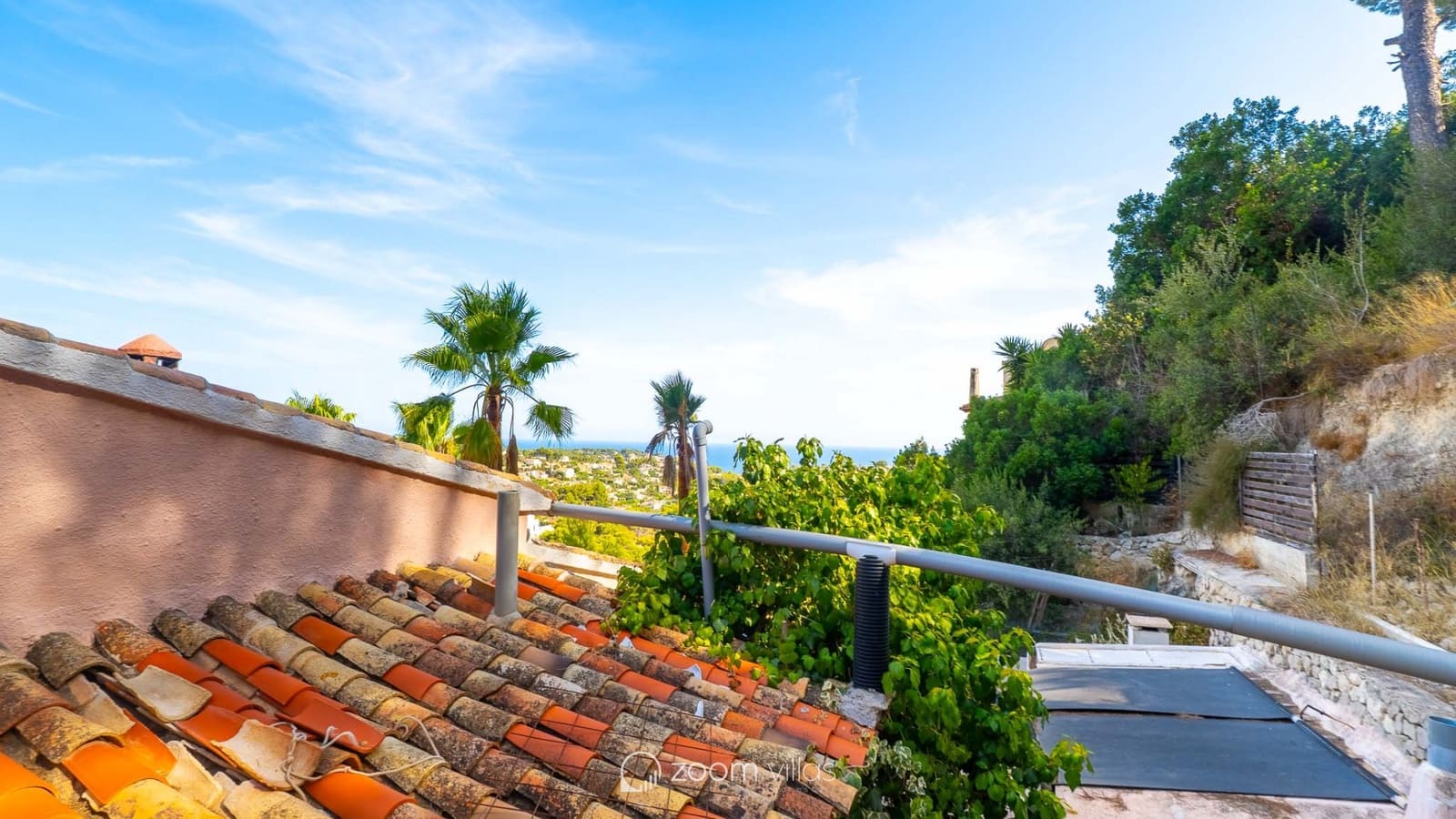 2 soverom Villa til salgs i Montemar med garasje - € 425 000 (Ref: 10165855)