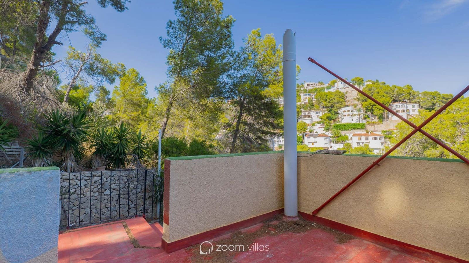 2 soverom Villa til salgs i Montemar med garasje - € 425 000 (Ref: 10165855)