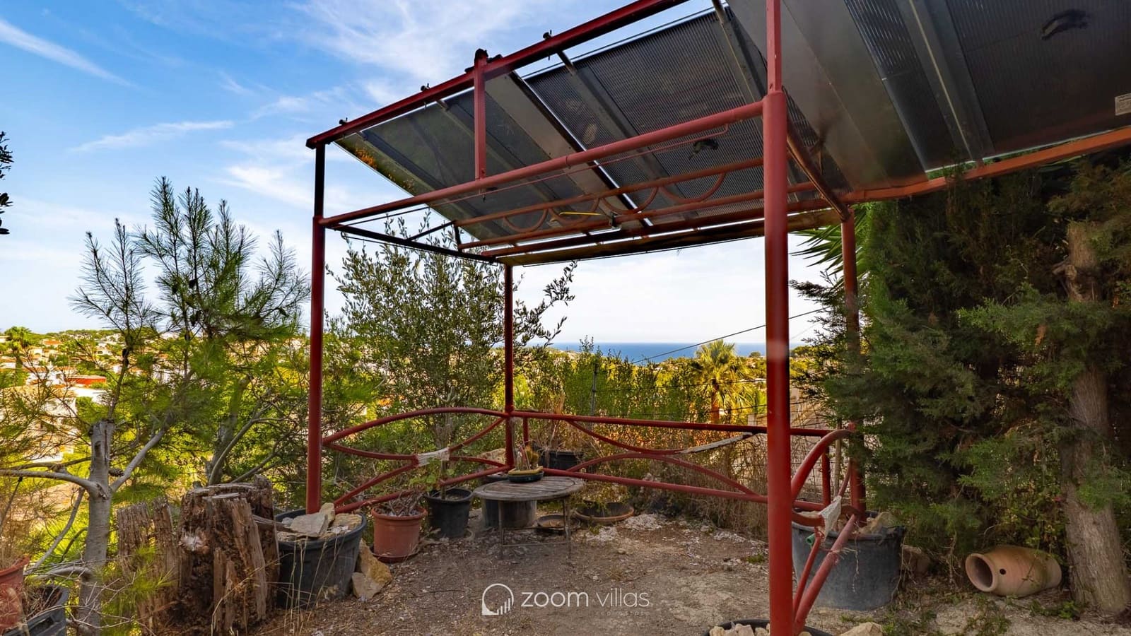 2 soverom Villa til salgs i Montemar med garasje - € 425 000 (Ref: 10165855)
