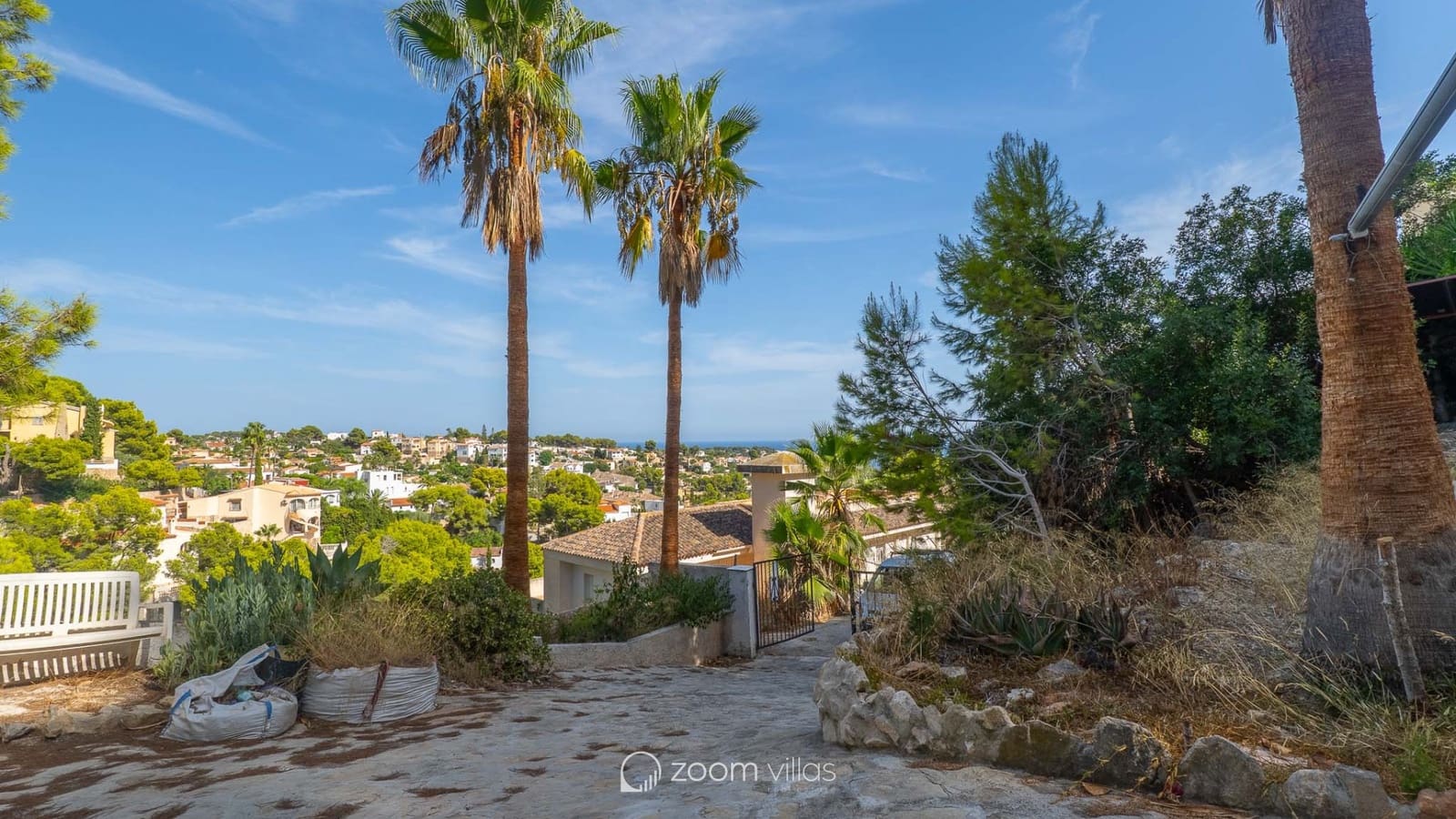 2 soverom Villa til salgs i Montemar med garasje - € 425 000 (Ref: 10165855)