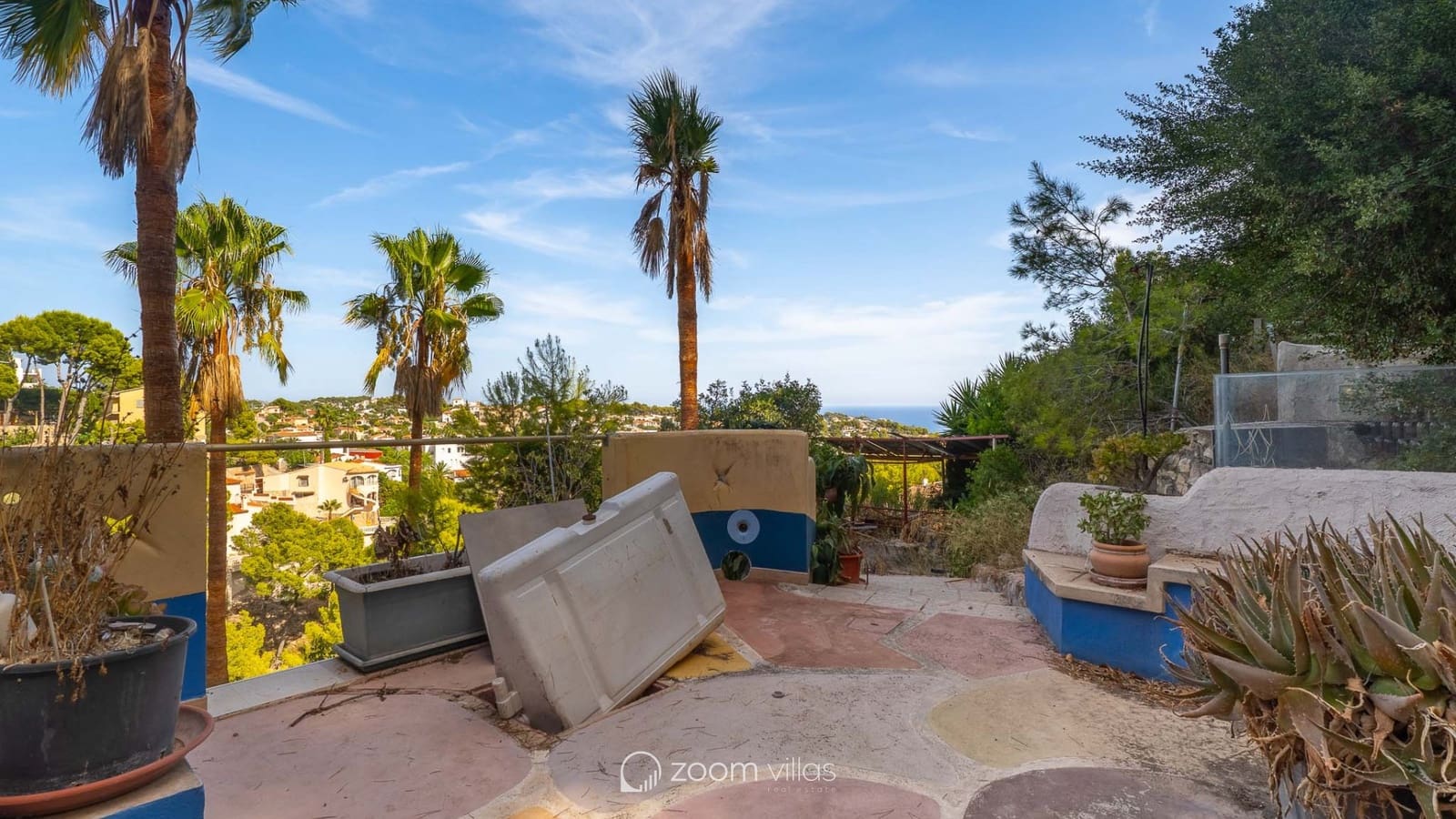 2 soverom Villa til salgs i Montemar med garasje - € 425 000 (Ref: 10165855)